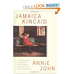 Annie John