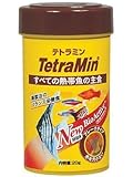 テトラミン フレーク 20g