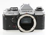 Produkt-Bild: Yashica FX-D Quartz FXD FX D Body Geh&auml;use