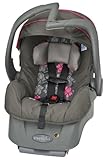 Evenflo Embrace 35 Infant Car Seat, Alahambra