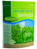 Barenbrug #GT1BERM Green Thumb LB Bermuda Seed