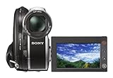 picture of Sony DCR-DVD110 DVD Handycam with X40 Zoom