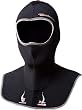 Henderson H2 7/5mm Titanium Hood