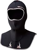 Henderson H2 7/5mm Titanium Hood
