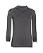 Under Armour UA HeatGear Armour YLG Carbon Heather