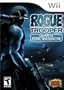 Rogue Trooper: Quartz Zone Massacre