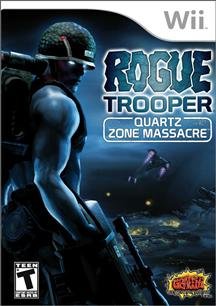 41dO3USB2mL Rogue Trooper: Quartz Zone Massacre