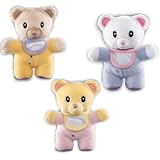 Review Spinmaster  / Baby Bears