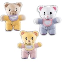 Baby Bears