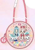 【ハートキャッチプリキュア！】　エナメルネックポーチ