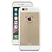 Moshi iGlaze Armour Aluminum iPhone 6/6s Case - Satin Gold