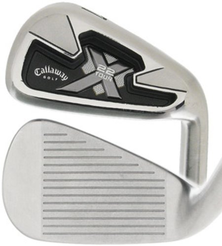Used Callaway X-22 Tour Wedge
