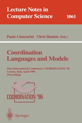 Distributed Computing