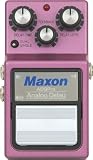 Maxon AD - 9 Analog Delay - B001BQ9HR4