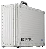 Rimowa Tropicana Hand SLR-Kamerakoffer silber