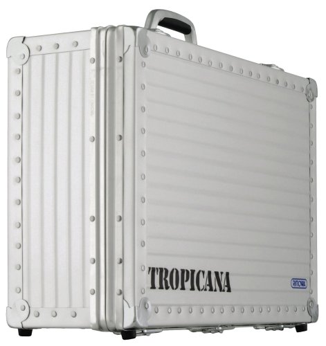 Rimowa Tropicana Hand SLR-Kamerakoffer silber Preisvergleich