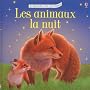 Les Animaux de la nuit