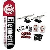 Skateboards Section Complete Skateboard Black Skateboards Section Complete Skateboard Black