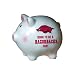 Memory Company Arkansas Razorbacks Born to Be Piggy Bank