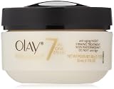 Olay Total Effects Anti-Aging Night Firming Treatment - 1.7 Fl Oz