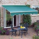 Kensington 3.5M Luxury Patio Awning