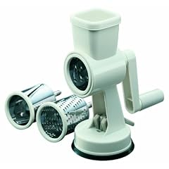Leifheit 23130 Nuss- und Gem�sem�hle