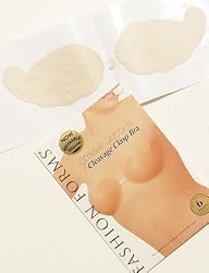 Cleavage Clasp Bra