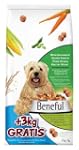 Beneful Wohlf�hlgewicht 15kg + 3kg Gr...
