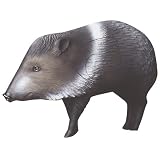 Delta Javelina 3D Target