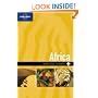 Healthy Travel: Africa