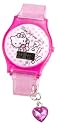 Hello Kitty Mdchenuhr 25126