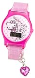 Hello Kitty Mdchenuhr 25126