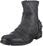 Bugatti Sam Velour/Textil D192336, Herren, Stiefel, Grau (d'grau 145), EU 40