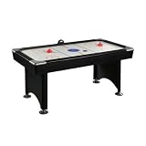 Fat Cat 72-Inch New-York Air Hockey Table