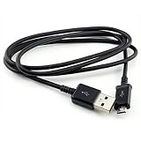 NeXa High Quality Pure Copper Micro USB Data Wire Sync Transfer Charging Cable For Samsung Galaxy S4 Active & I9295 & SGH-I537