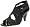 Black Elastic