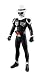 仮面ライダーW(ダブル) ライダーヒーローシリーズWEX 仮面ライダースカル