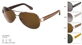 Fendi - Fendi FS 396ML Sunglasses(Color-Code=250,Frame Size=60-13-135)