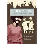 SOME MEMORIES: Growing Up with Marty Robbins - As remembered by his twin sister, Mamie book cover