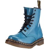 Dr. Martens Womens 1460 W 8-Eye Boot