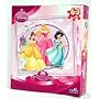 Disney Princess Off to the Ball 63 Piece Puzzle