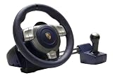 Fanatec Porsche 911 Carrera Wheel - EU (PC/PS3) Video Games