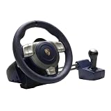 PC - Porsche Wheel Carreravon "Fanatec"