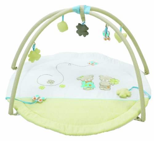 Imagen principal de roba 7501 P106 - Gimnasio