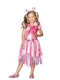 pink fairy costumes