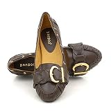 Bamboo Ulovme01 Flats