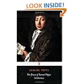The Diaries of Samuel Pepys - A Selection (Penguin Classics)