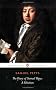 The Diaries of Samuel Pepys - A Selection (Penguin Classics)