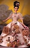 Barbie Antique Rose