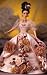 Barbie Antique Rose